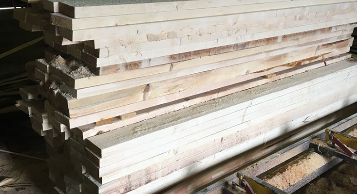 брус недорого, купить брус, брус доска 