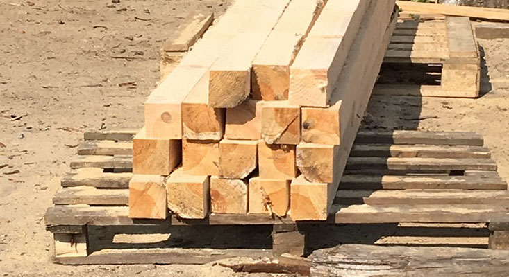 брус недорого, купить брус, брус доска 